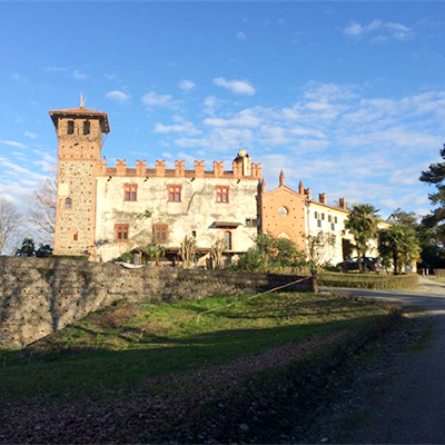 Castello di Banchette news